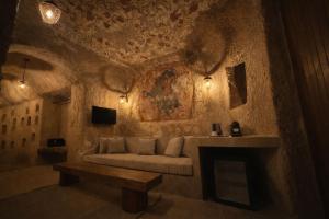 Tol Of Cappadocia - Special Class