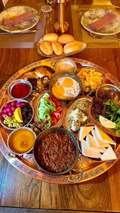 Tol Of Cappadocia - Special Class