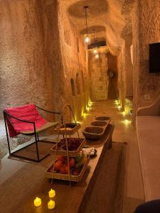 Tol Of Cappadocia - Special Class