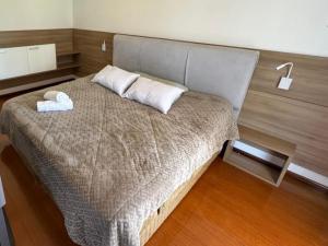 Rua dos Robaletes, casa com 3 suítes em Jurere IN