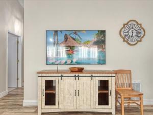 Villa Minutes from Disney 4bd 3Bt Private Pool & Games home