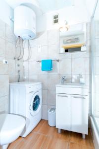 Apartment Kokolo with sea view