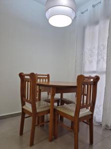 Ap Berger Praia Martim de Sá