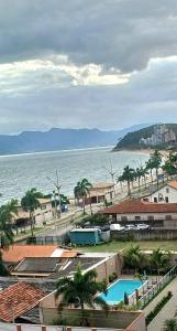 Ap Berger Praia Martim de Sá