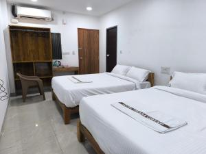 Hotel Visara Grand