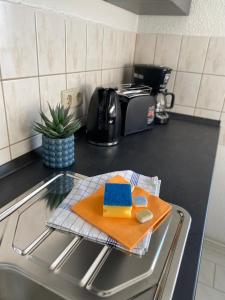 NELIA Apartments Leipzig - better beds, better days