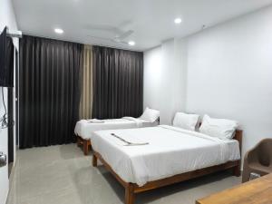 Hotel Visara Grand