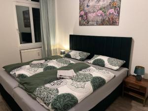 Moderne Ferienwohnung im Stadtzentrum - ClaraNest