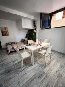 Sweet Apt Charco by flamingo house