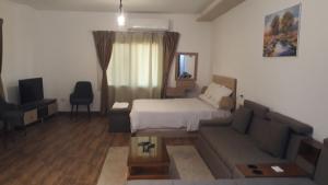 غرف فندقية للايجار التجمع الخامس