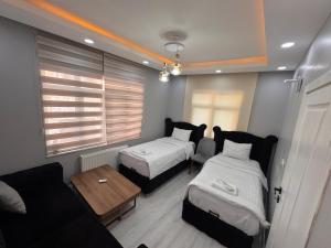 WhiteBird Apartments