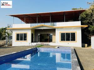 Aarambh Villa