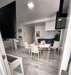 Sweet Apt Charco by flamingo house