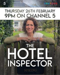 Appalachian Spring B&B