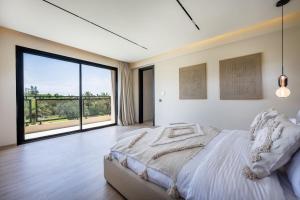 MIKESTAY Domaine ATIKA