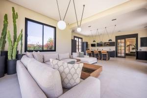 MIKESTAY Domaine ATIKA