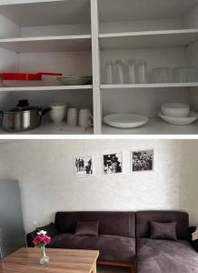 Contemporary Moroccan elegance in the heart of Casa