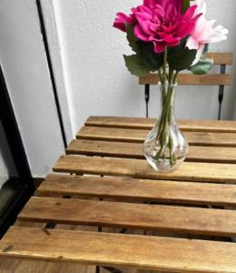 Contemporary Moroccan elegance in the heart of Casa