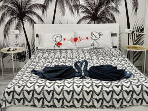 Sweet Apt Charco by flamingo house