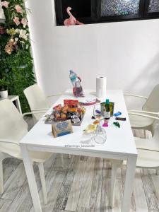 Sweet Apt Charco by flamingo house