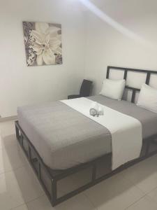 Plata View Center Habitacion 2D