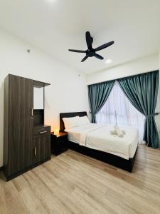 Agile Bukit Bintang TRX By Glanza Suites