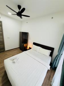 Agile Bukit Bintang TRX By Glanza Suites