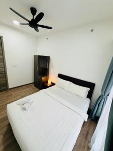 Agile Bukit Bintang TRX By Glanza Suites
