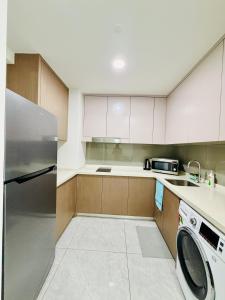 Agile Bukit Bintang TRX By Glanza Suites
