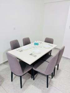 Agile Bukit Bintang TRX By Glanza Suites