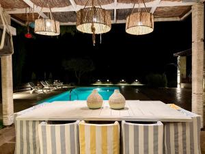 Villa Grand Zeus