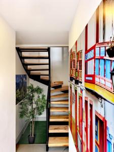 Beautiful Family House