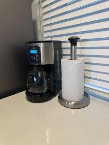 Cocos 1 Beautiful Apartment in Los Cocos Santa Marta