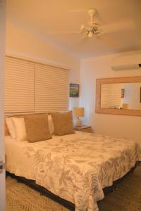 Cocos 1 Beautiful Apartment in Los Cocos Santa Marta