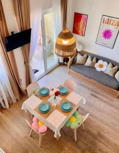 Conero Casa - Marcelli di Numana in Via Litoranea 101 sul mare vista Spiaggia con Parcheggio Esclusivo