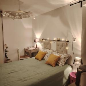 CHAMBrE CHEZ LHABITANT