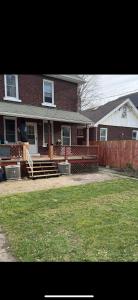 2 Bedroom Cozy Accommodation