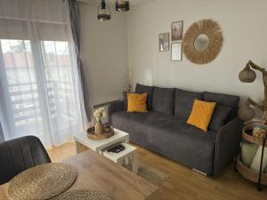 Porodičan apartman sa terasom - Zova, Zlatibor