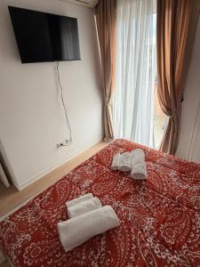 Conero Casa - Marcelli di Numana in Via Litoranea 101 sul mare vista Spiaggia con Parcheggio Esclusivo