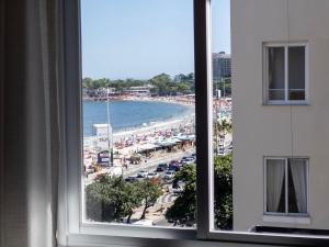 Sea-view apt in Copacabana - Renovated - Luxury