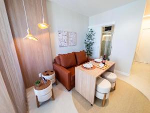 Sea-view apt in Copacabana - Renovated - Luxury