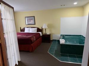 American Heritage Inn