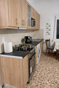 Mytilene Heritage Loft 3A2