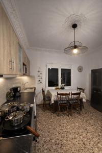 Mytilene Heritage Loft 3A2