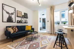 R&L Apartment - City center