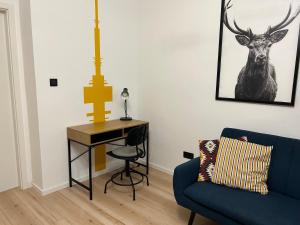 R&L Apartment - City center