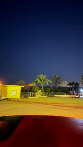 Sahure Pyramid View Inn