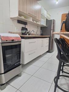 Apto Amplo a 200m da Praia - Dunas e Forte, Cabo Frio