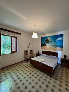 Sea view terrace house