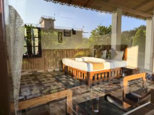 Corbett Mid Forest House - 200 Meters from Sitabani Jungle Safari